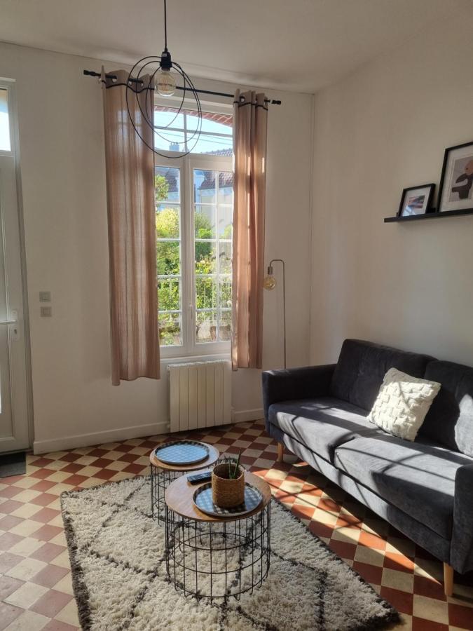 Gite Mhome Διέππη Εξωτερικό φωτογραφία